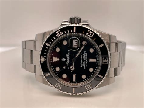 rolex submariner battery change|Rolex Submariner model number.